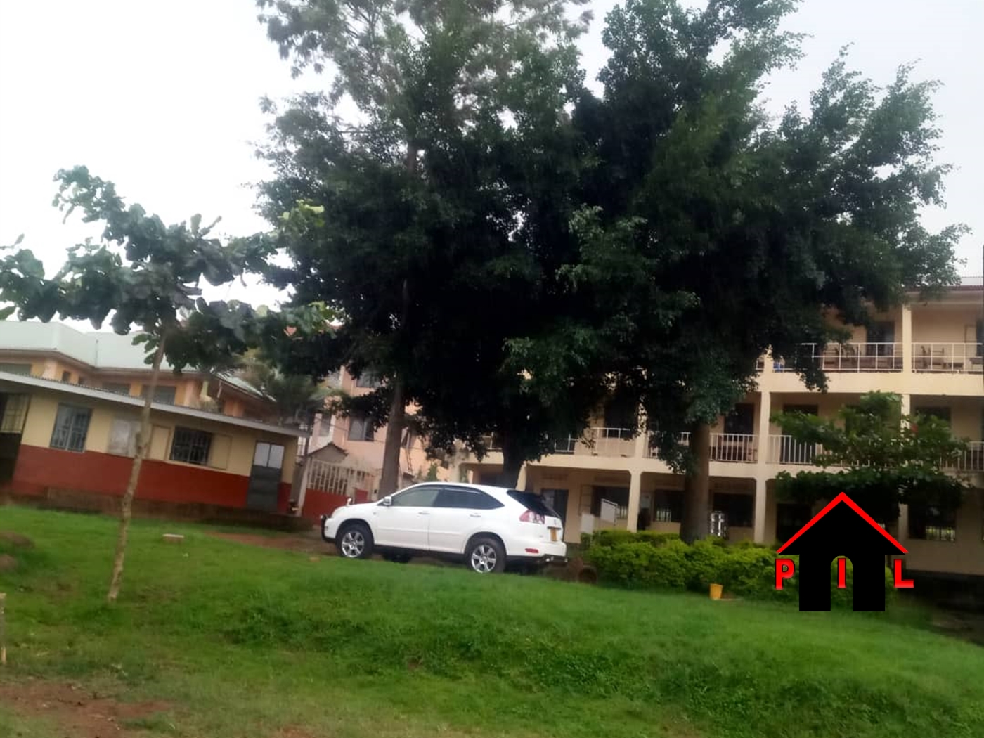 School for sale in Mbuya Kampala