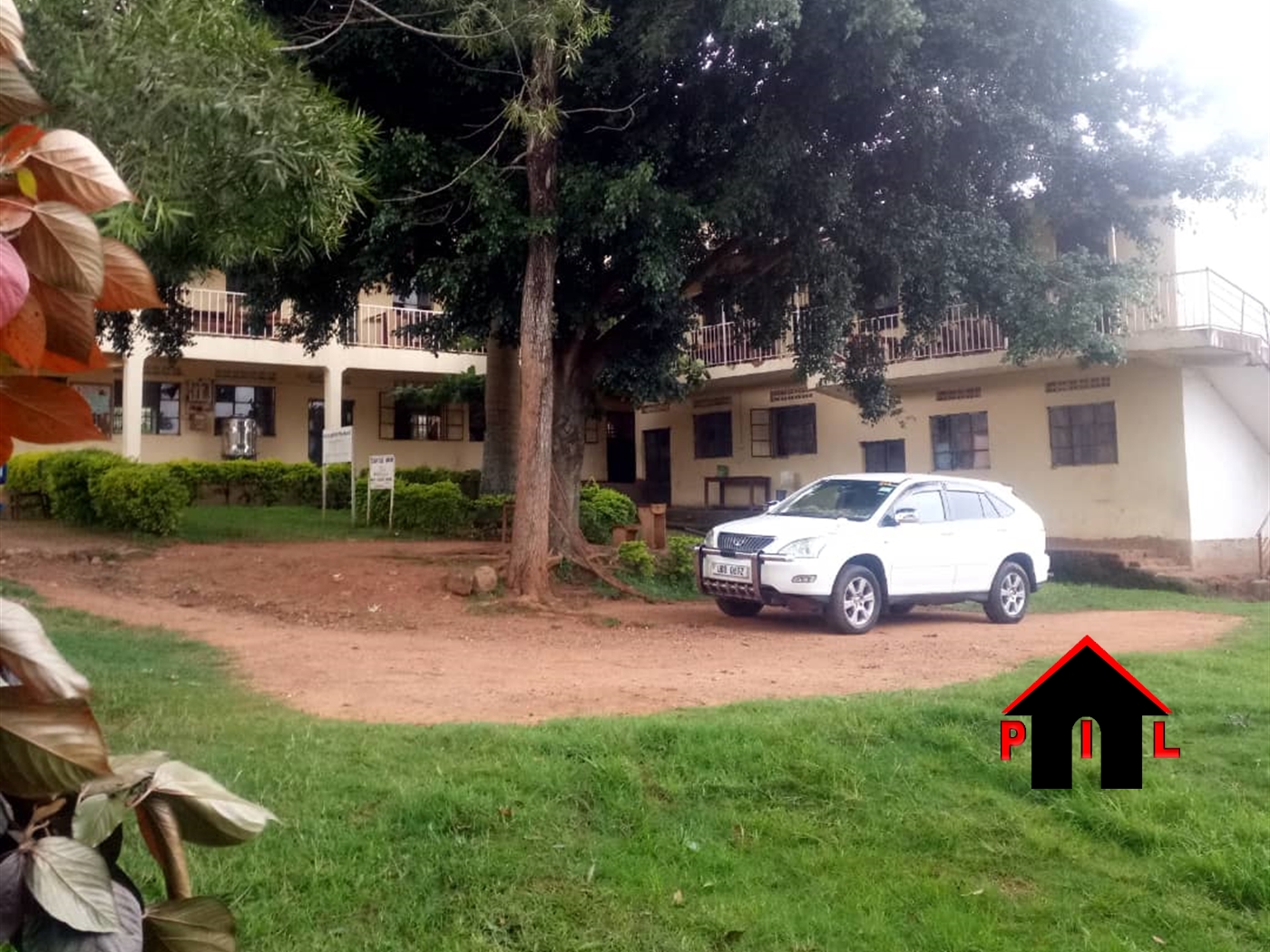 School for sale in Mbuya Kampala