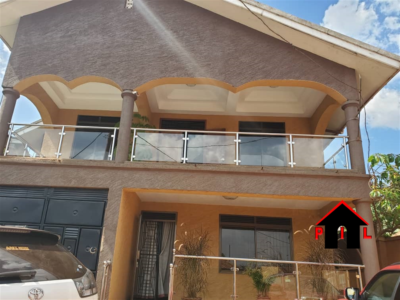 Storeyed house for sale in Ntinda Kampala