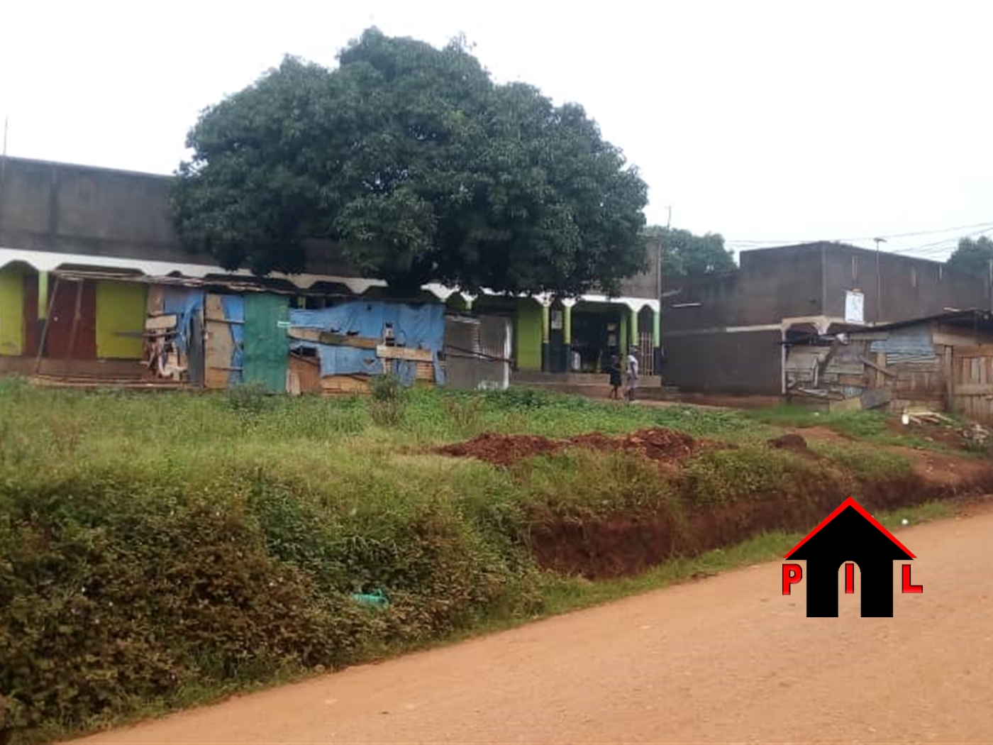 Residential Land for sale in Kajjansi Wakiso