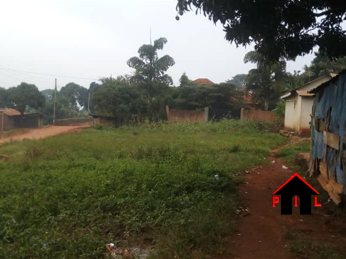 Residential Land for sale in Kajjansi Wakiso