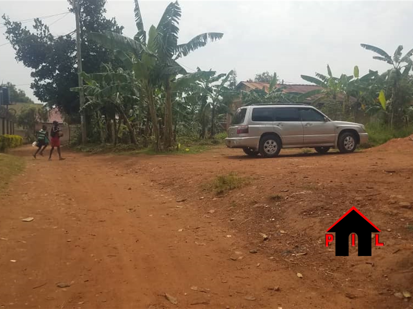 Residential Land for sale in Mbalwa Wakiso