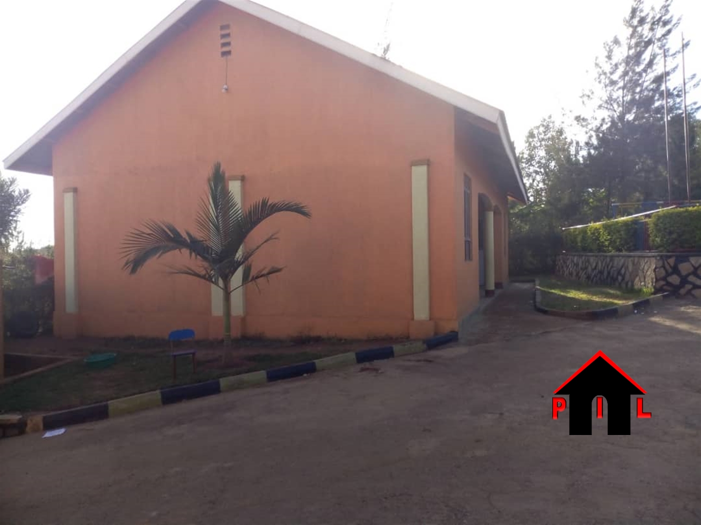 School for sale in Nkoowe Wakiso