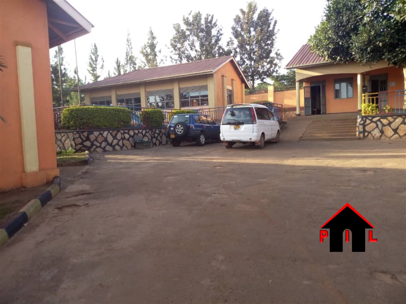 School for sale in Nkoowe Wakiso