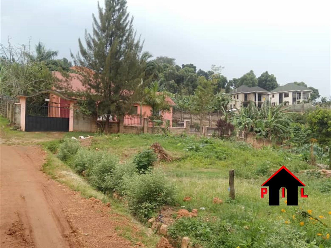 Residential Land for sale in Kitende Wakiso