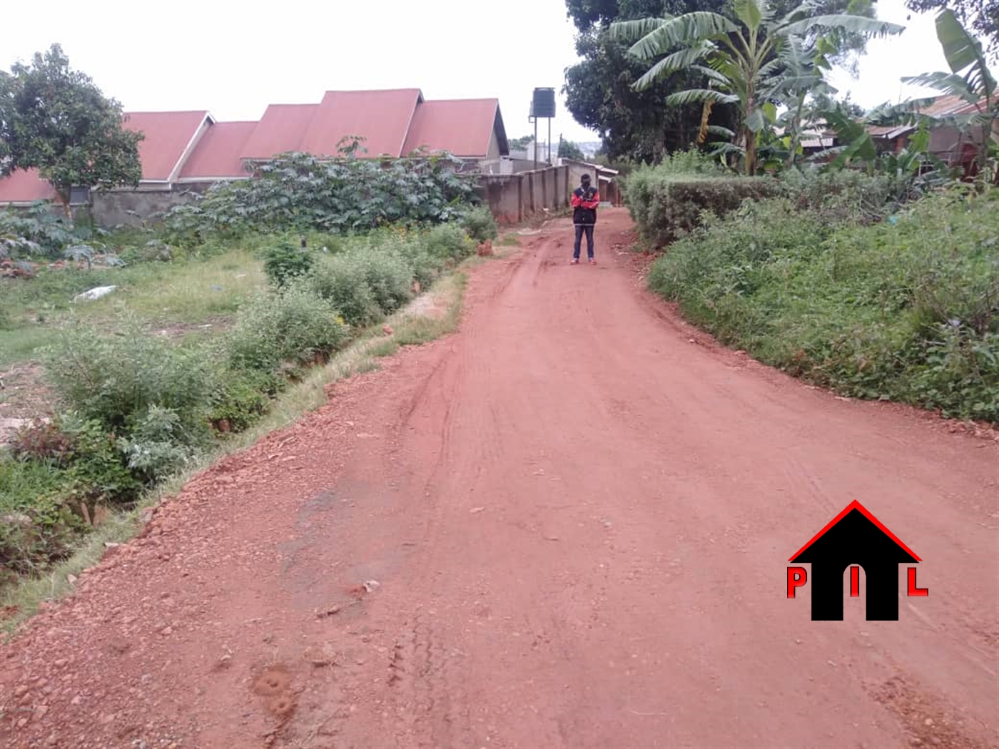 Residential Land for sale in Kitende Wakiso