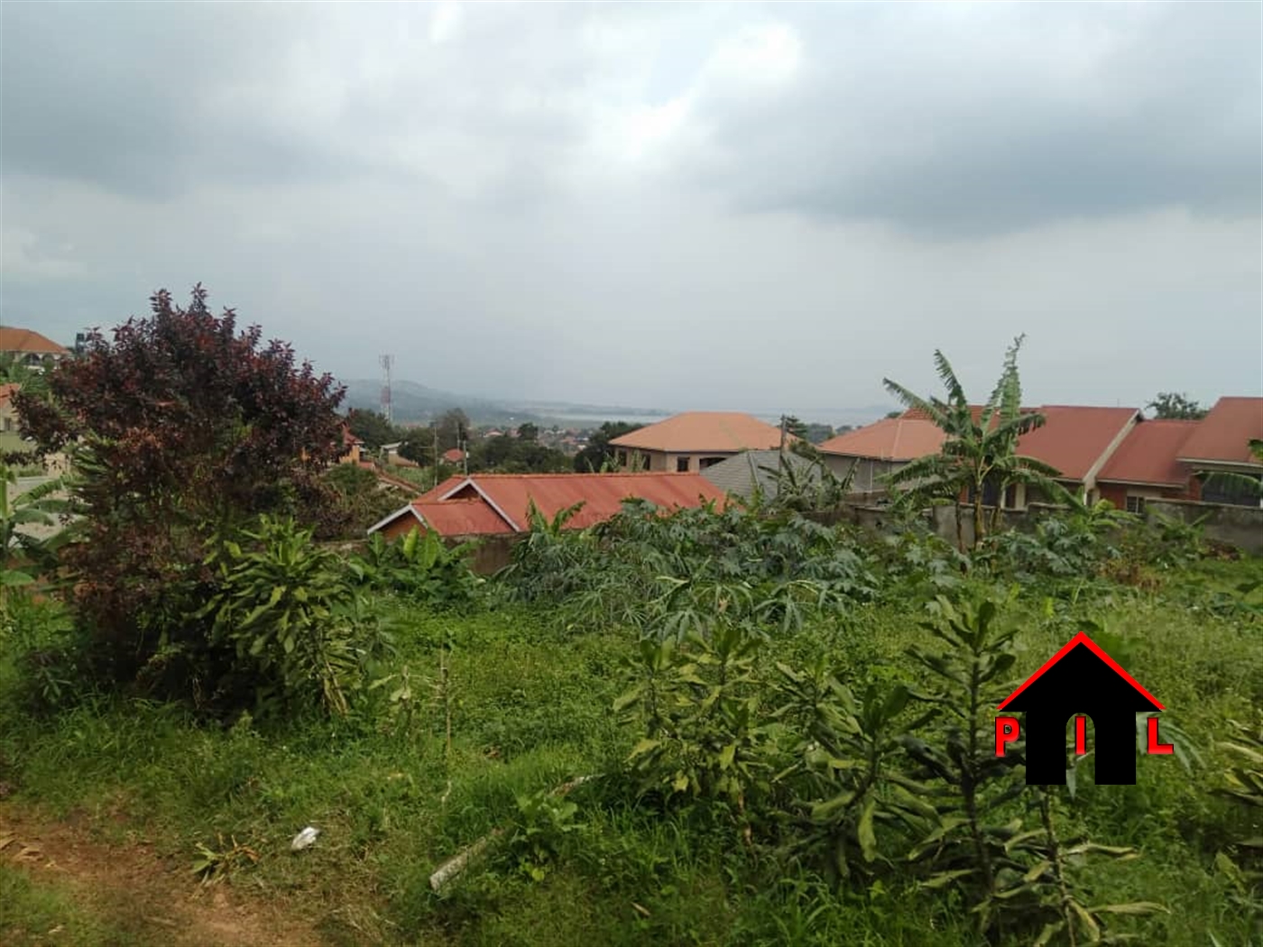 Residential Land for sale in Kitende Wakiso