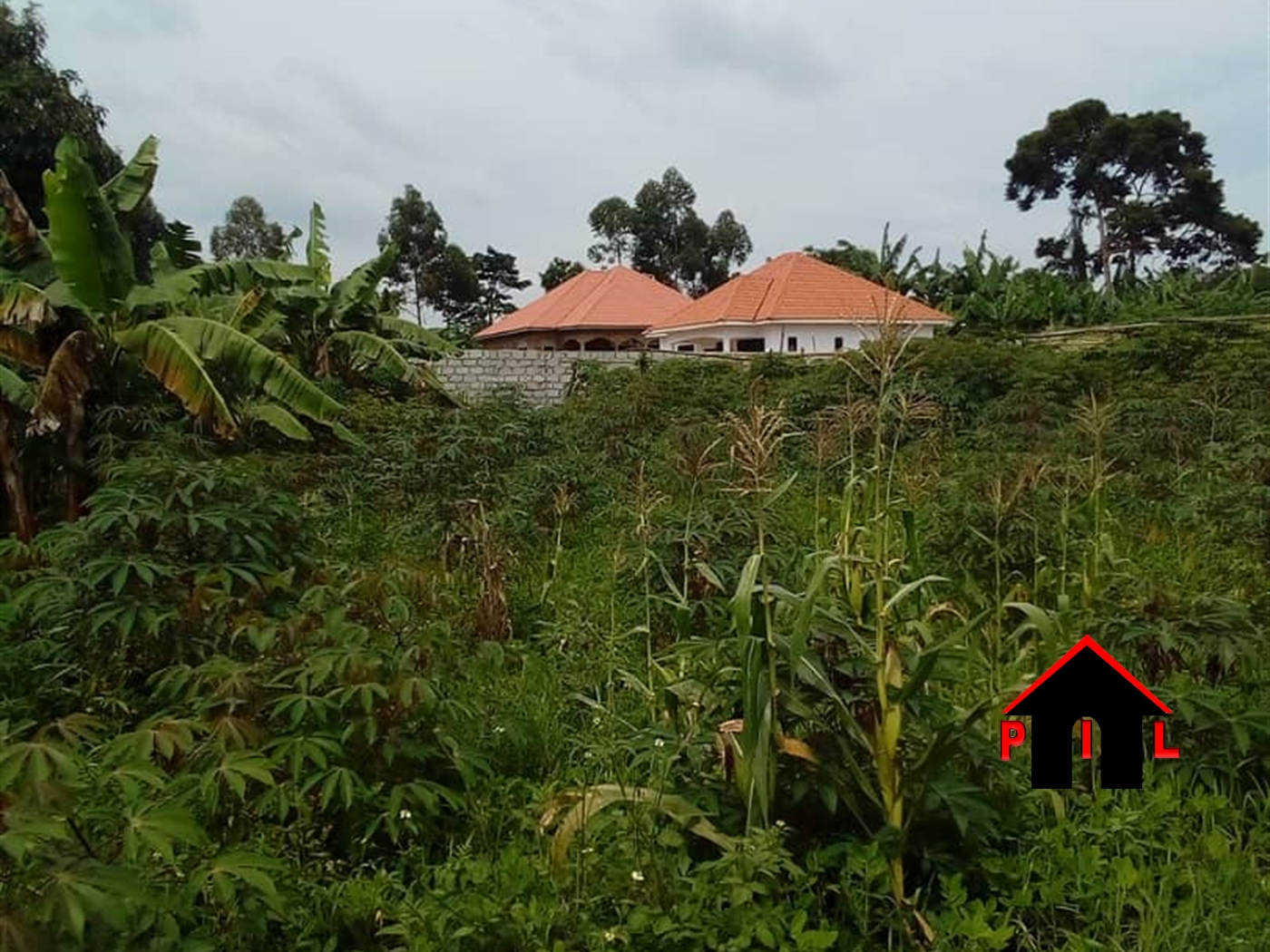 Residential Land for sale in Bukasa Wakiso