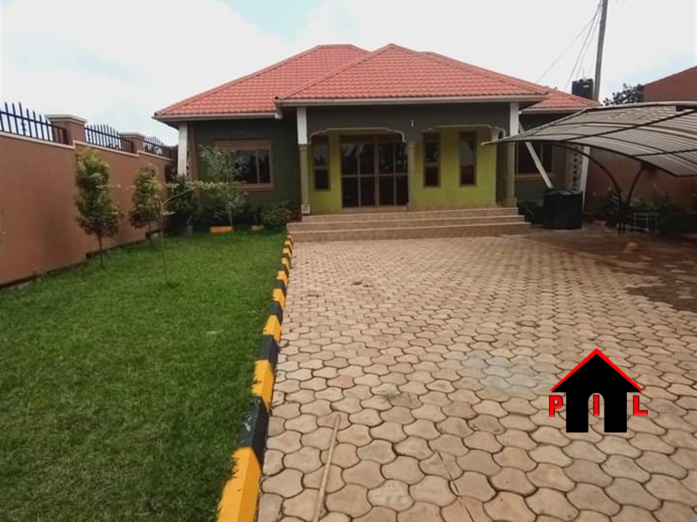 Bungalow for sale in Kira Wakiso