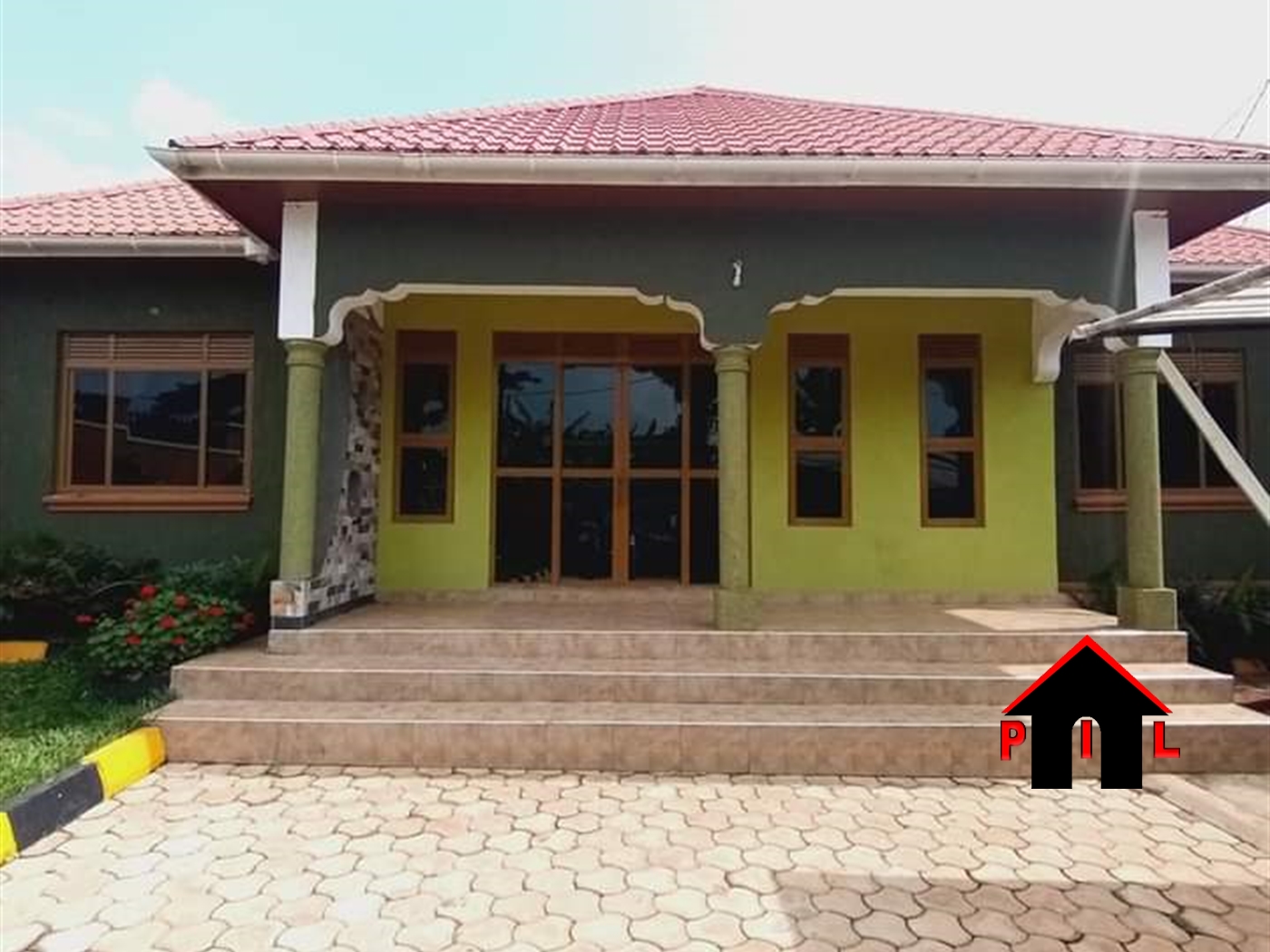 Bungalow for sale in Kira Wakiso