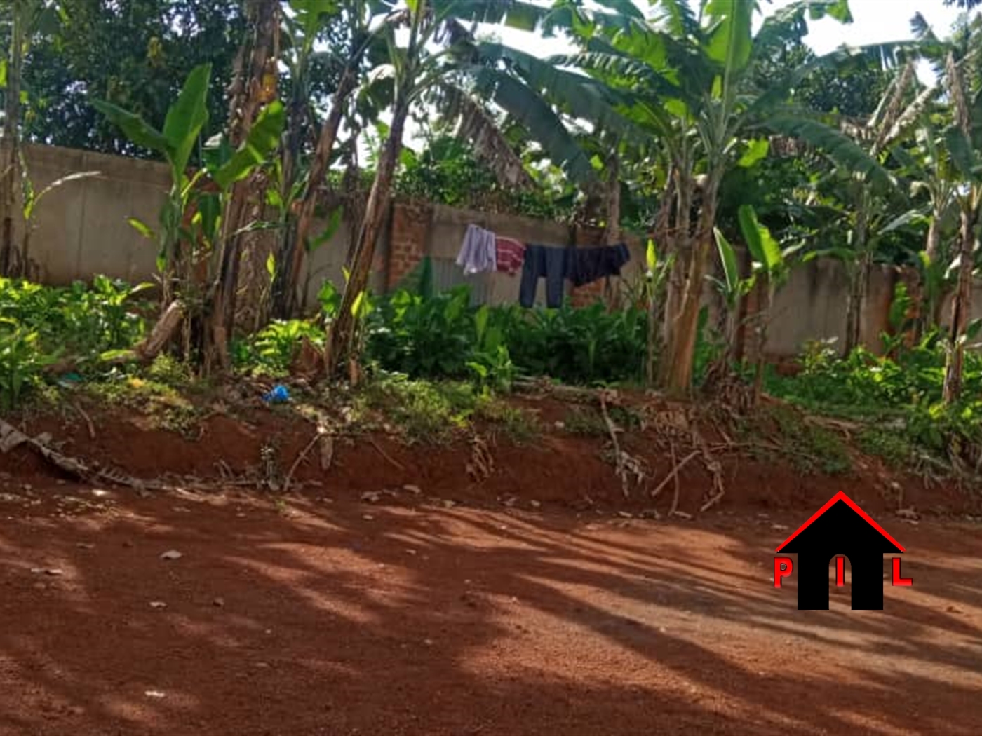 Residential Land for sale in Kitukutwe Wakiso