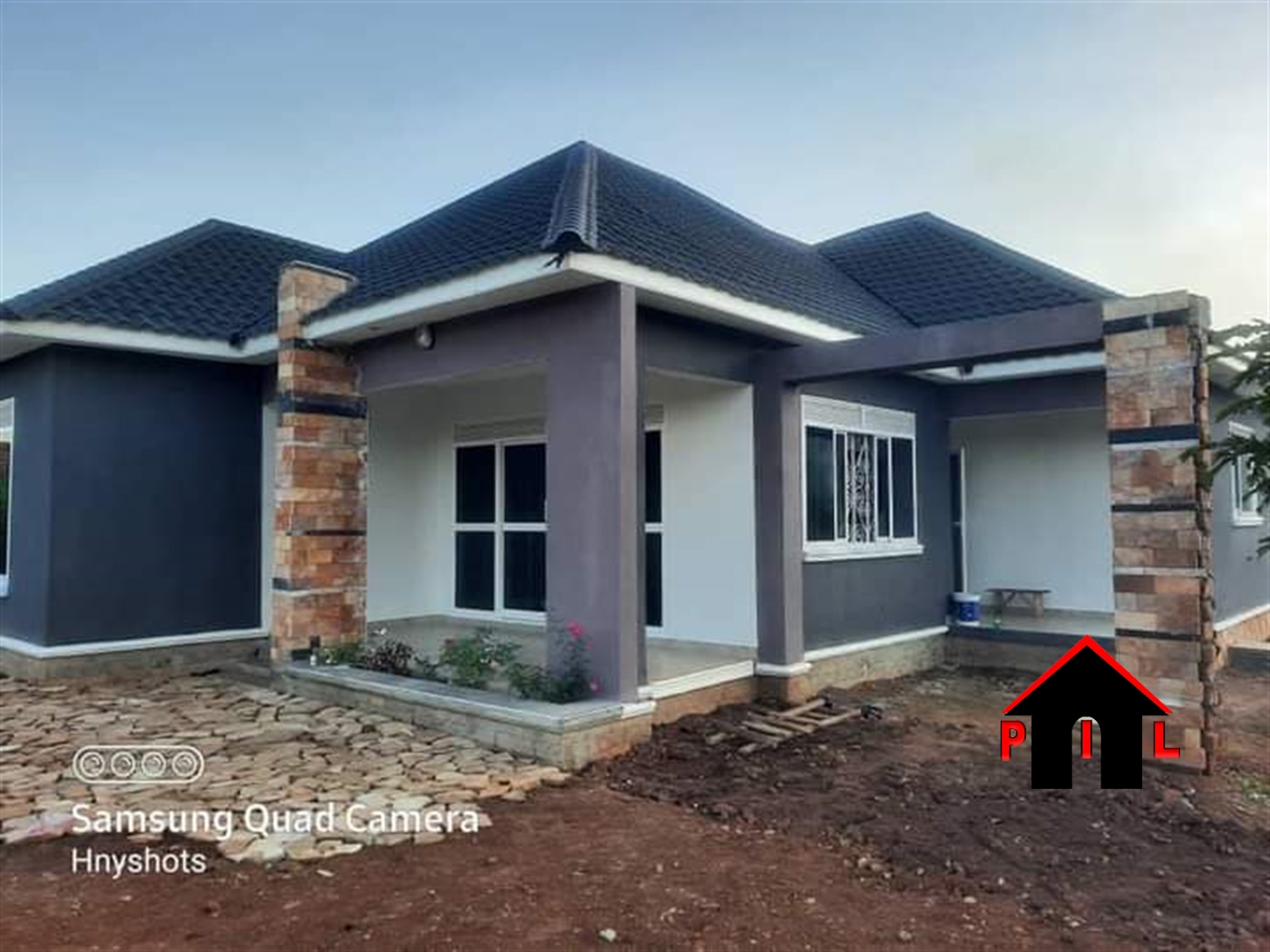 Bungalow for sale in Kabubbu Wakiso