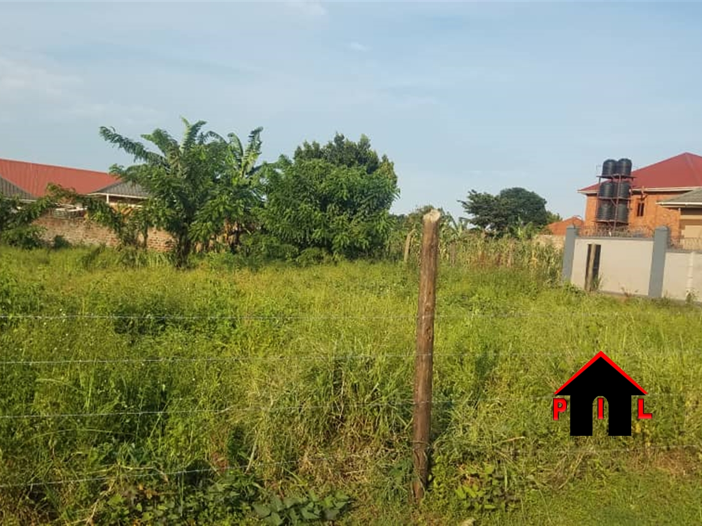 Residential Land for sale in Kira Wakiso