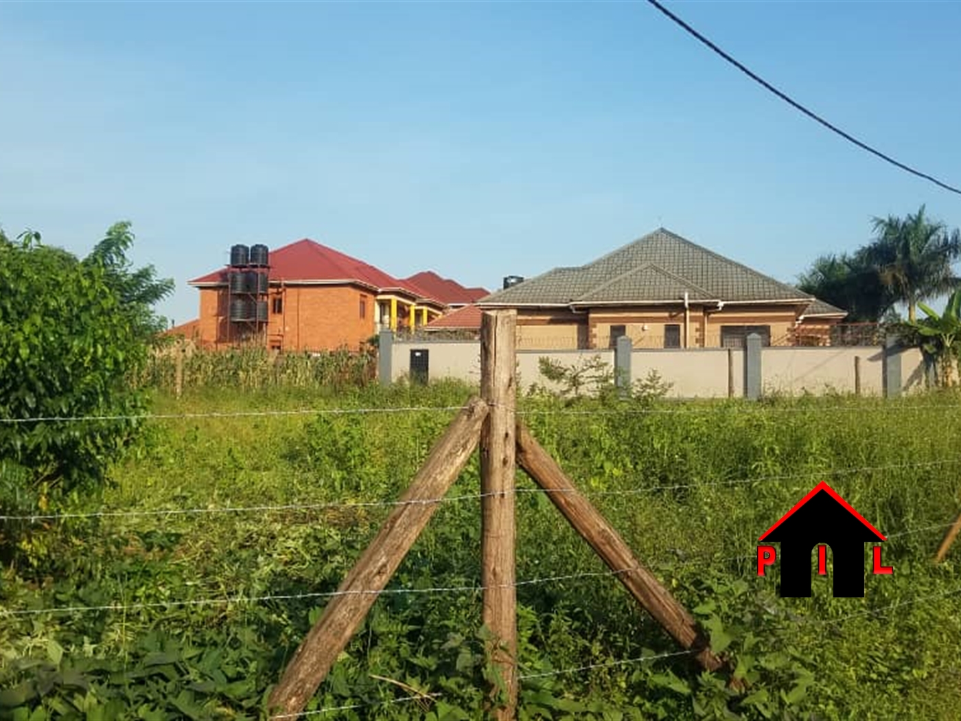 Residential Land for sale in Kira Wakiso