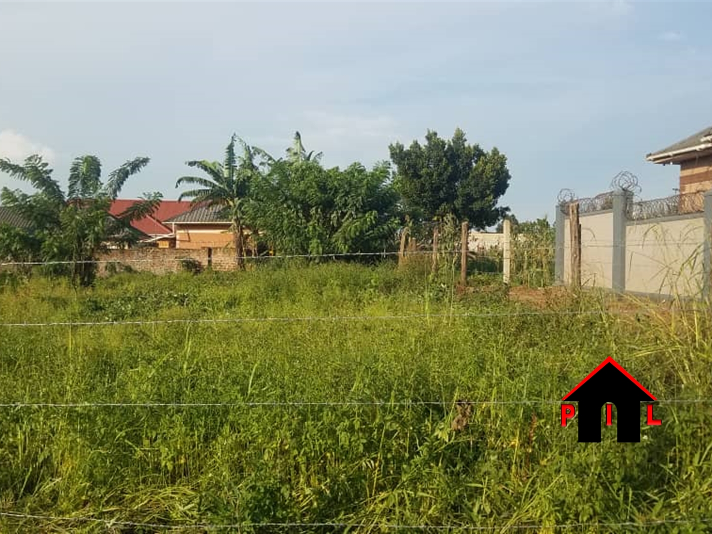 Residential Land for sale in Kira Wakiso