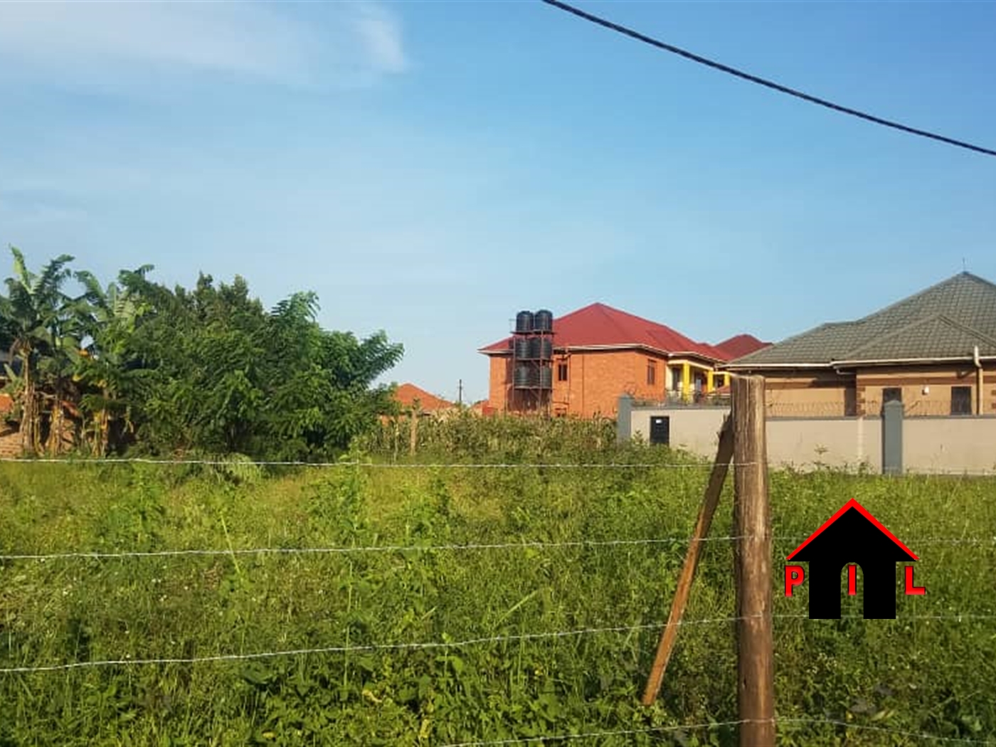 Residential Land for sale in Kira Wakiso