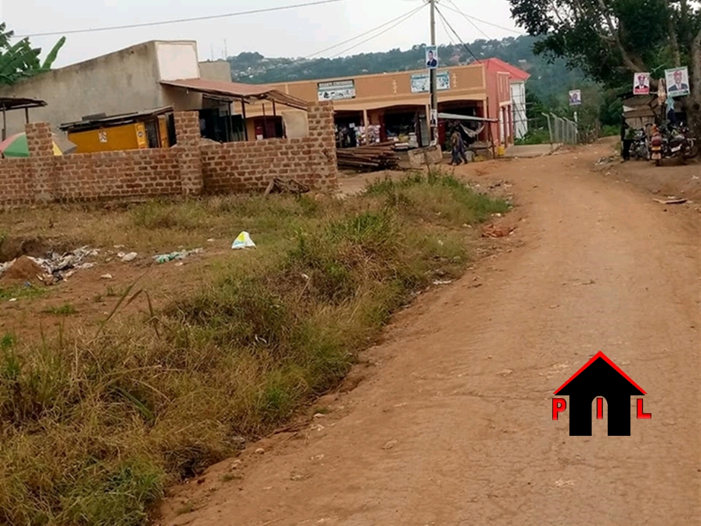Residential Land for sale in Kata Wakiso