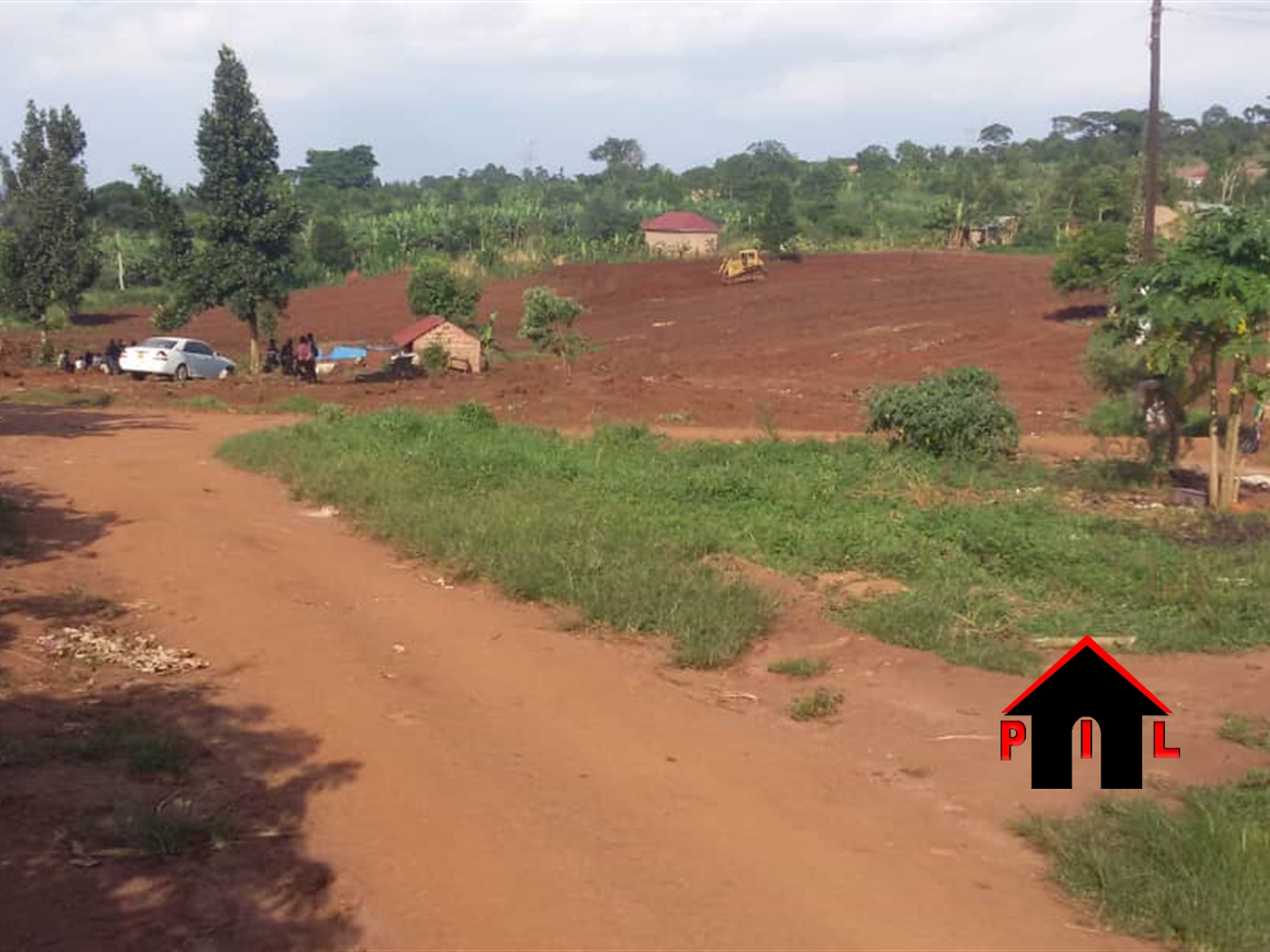 Residential Land for sale in Kitanda Wakiso