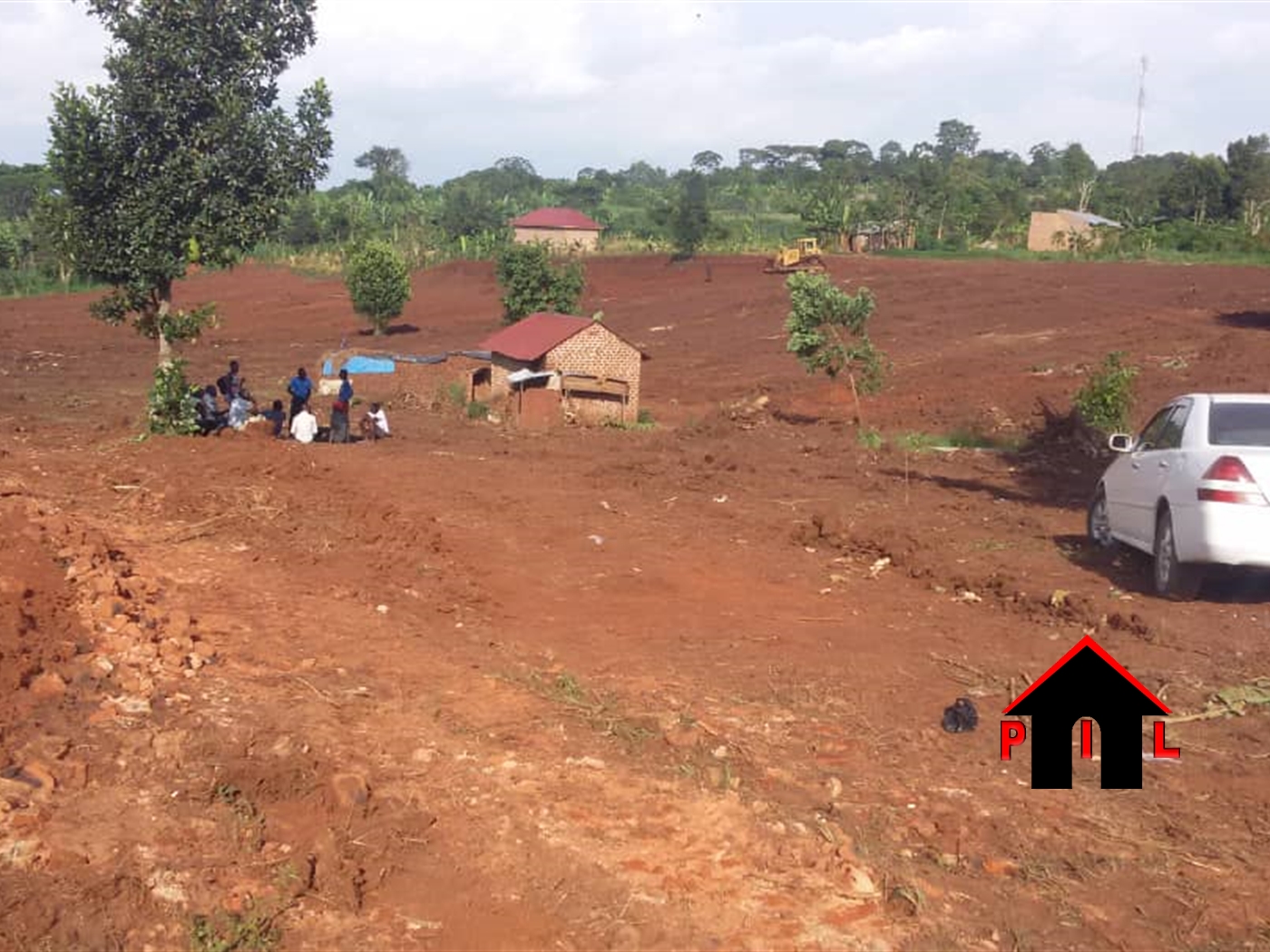 Residential Land for sale in Kitanda Wakiso