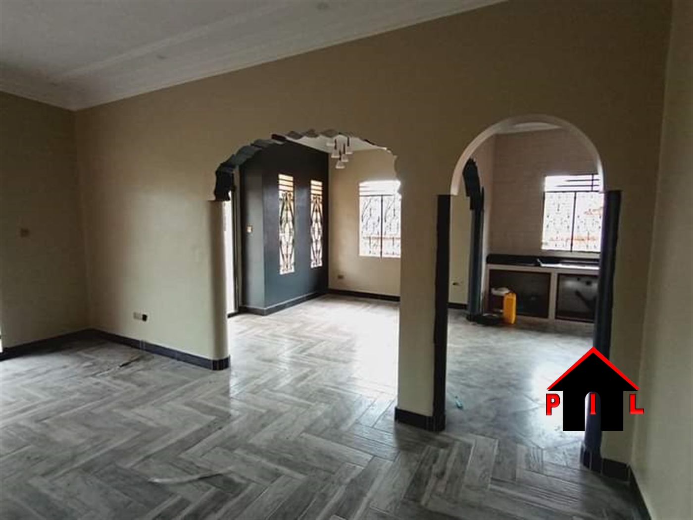 Bungalow for sale in Najjera Wakiso