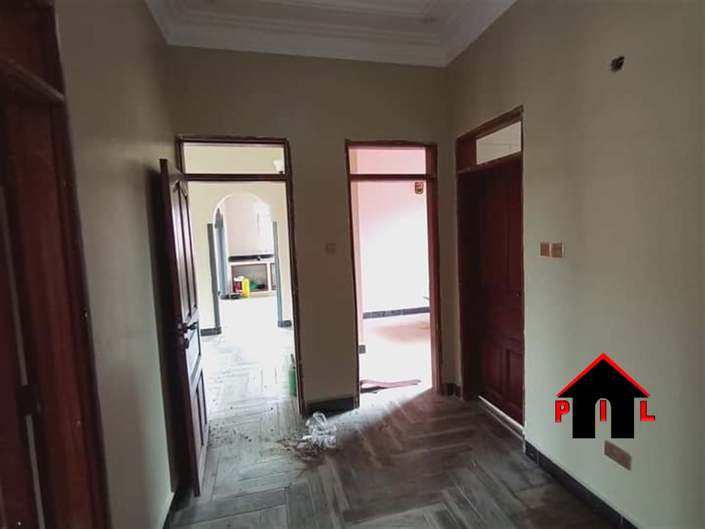 Bungalow for sale in Najjera Wakiso