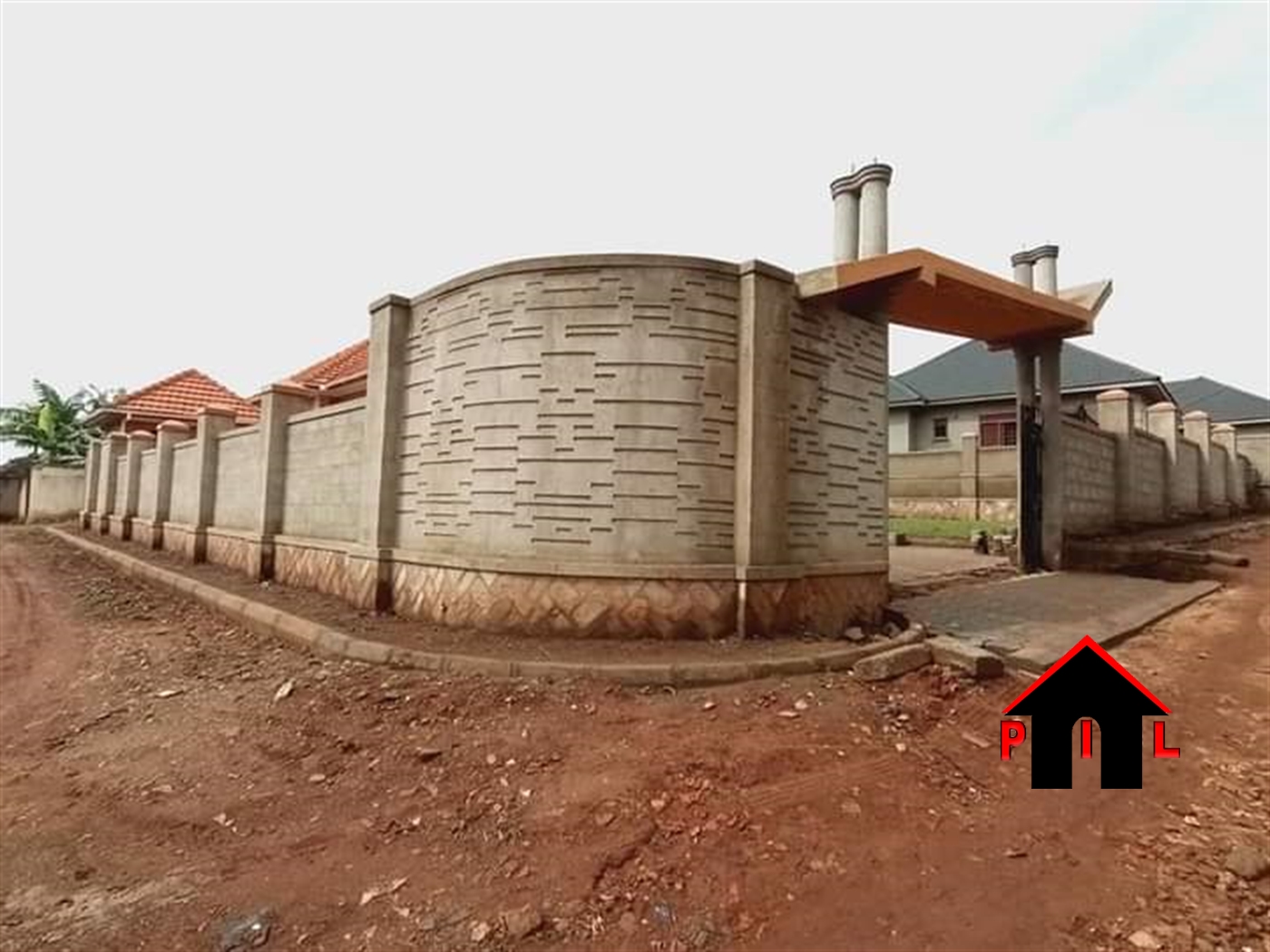 Bungalow for sale in Najjera Wakiso