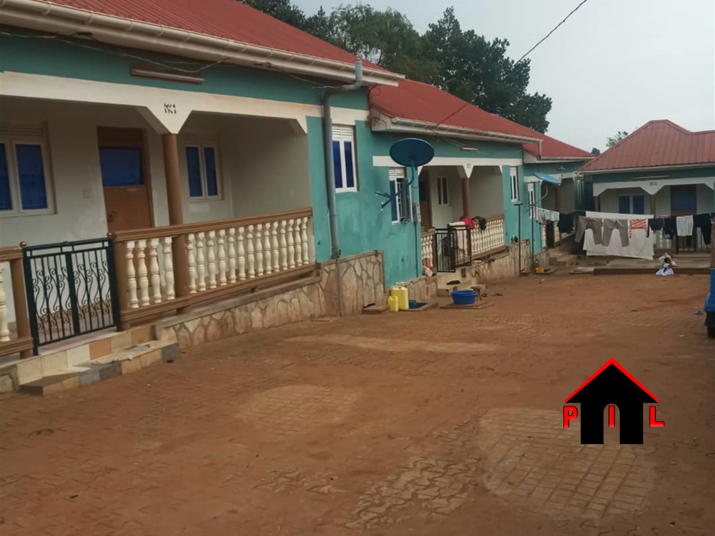 Rental units for sale in Mpererwe Wakiso