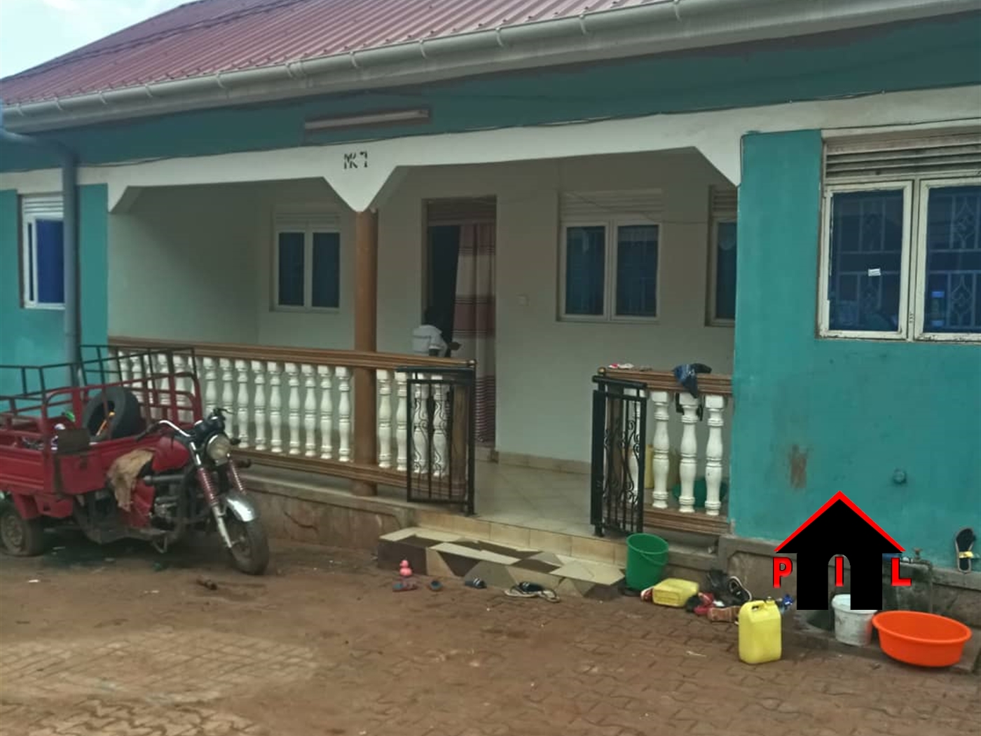 Rental units for sale in Mpererwe Wakiso