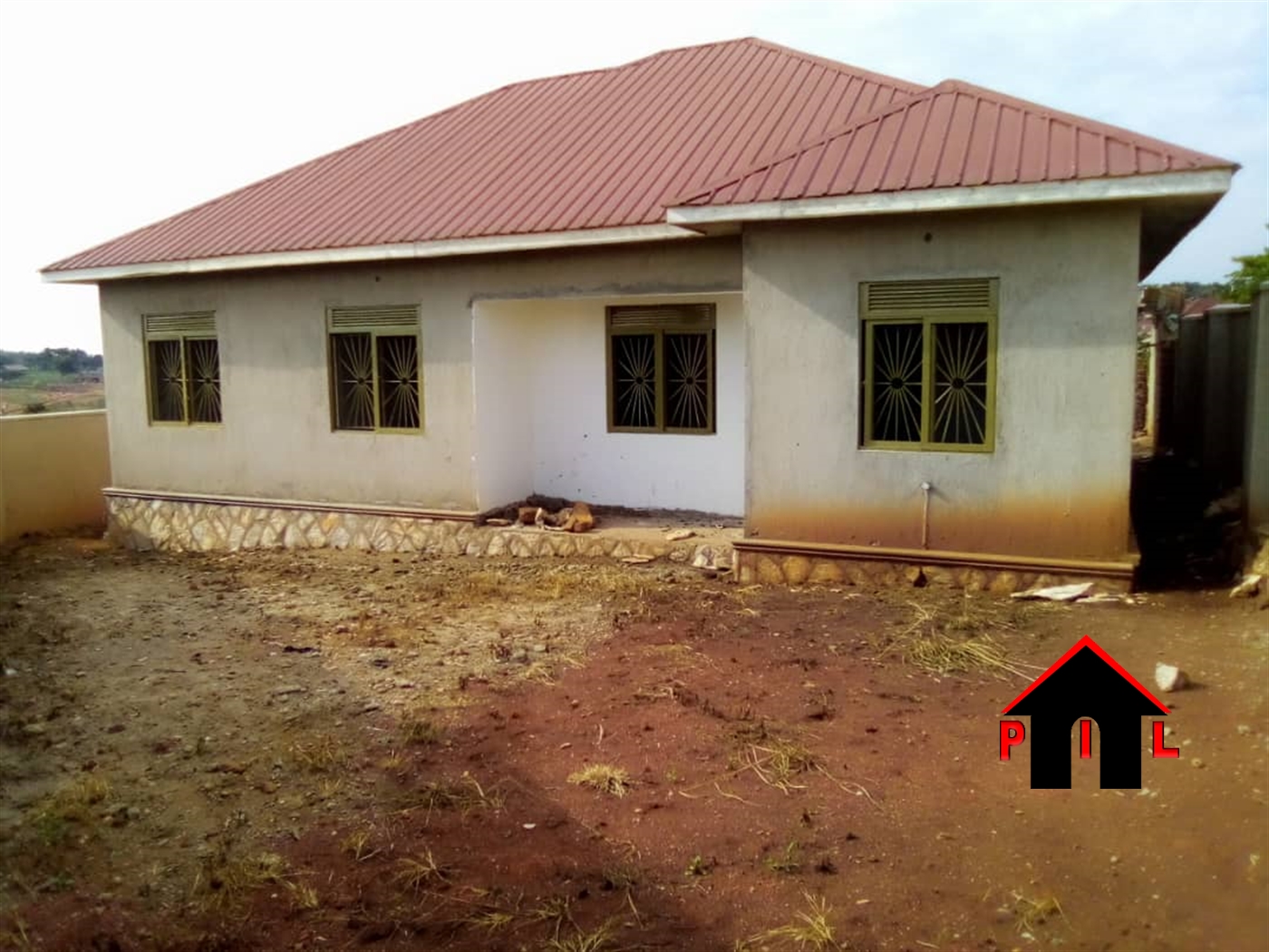 Bungalow for sale in Sonde Wakiso