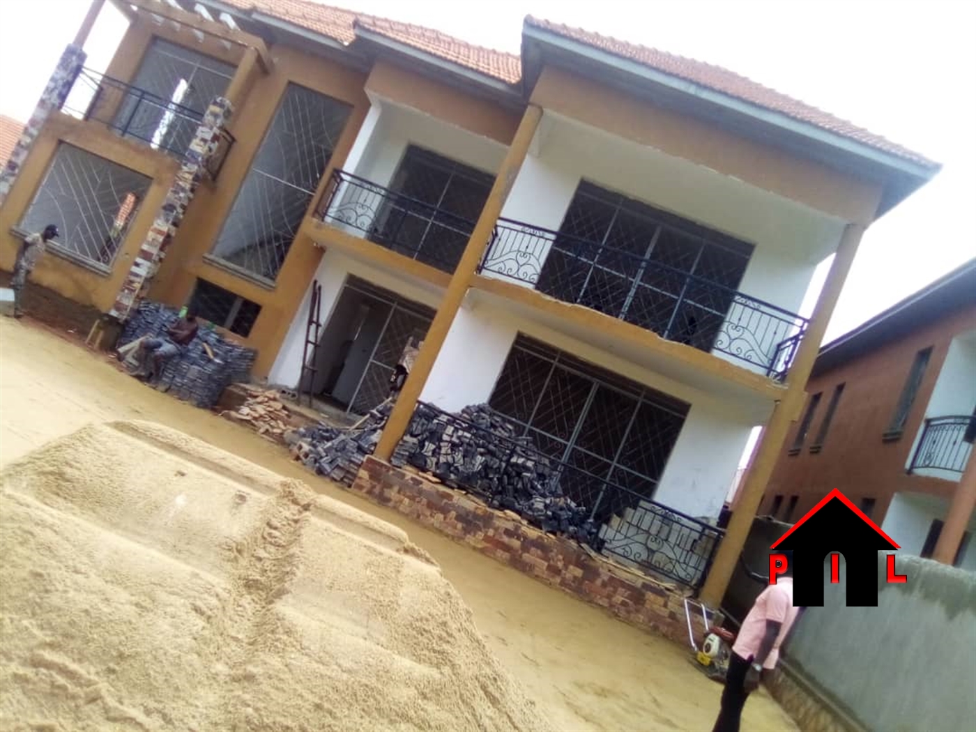 Apartment for sale in Kira Wakiso