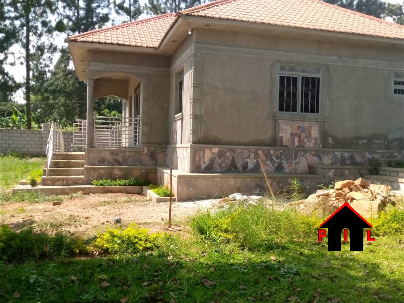 Bungalow for sale in Matugga Wakiso