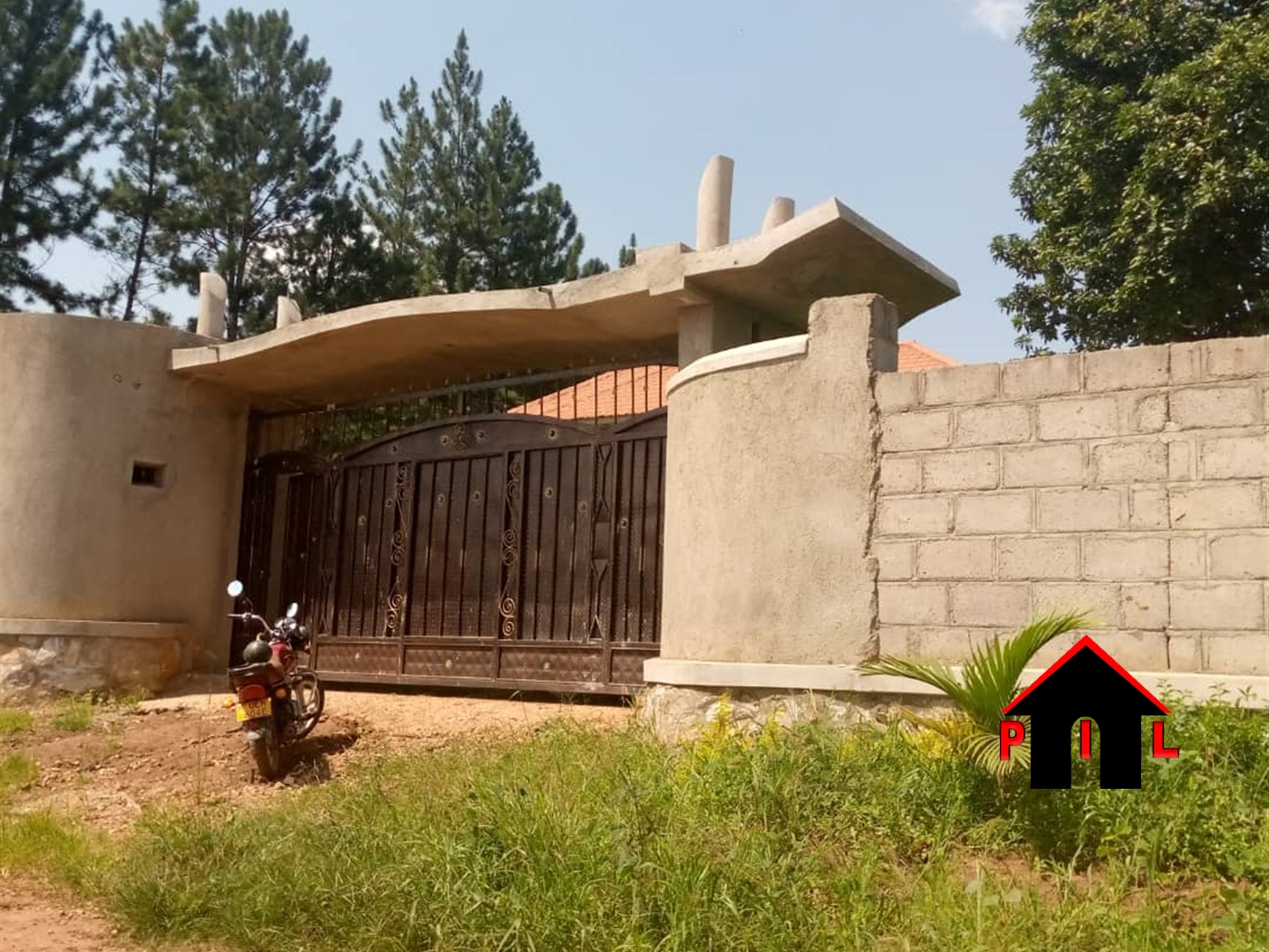 Bungalow for sale in Matugga Wakiso