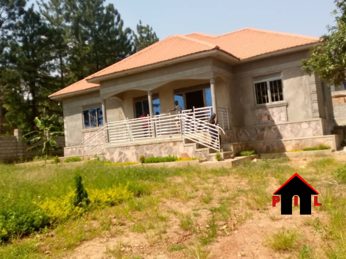 Bungalow for sale in Matugga Wakiso