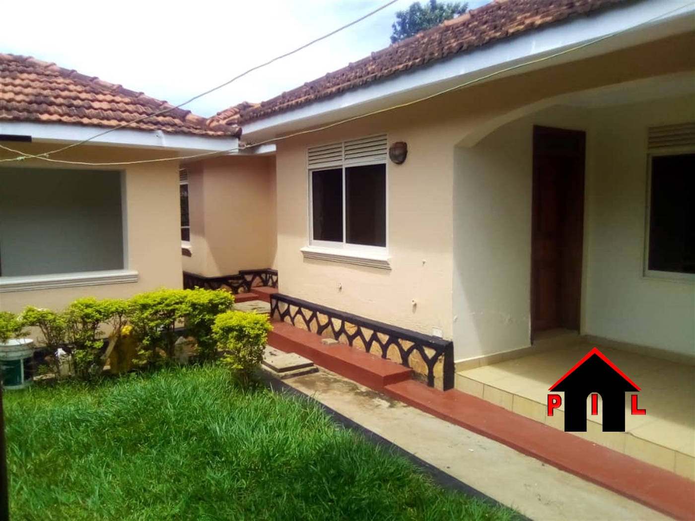 Bungalow for sale in Kyanja Kampala