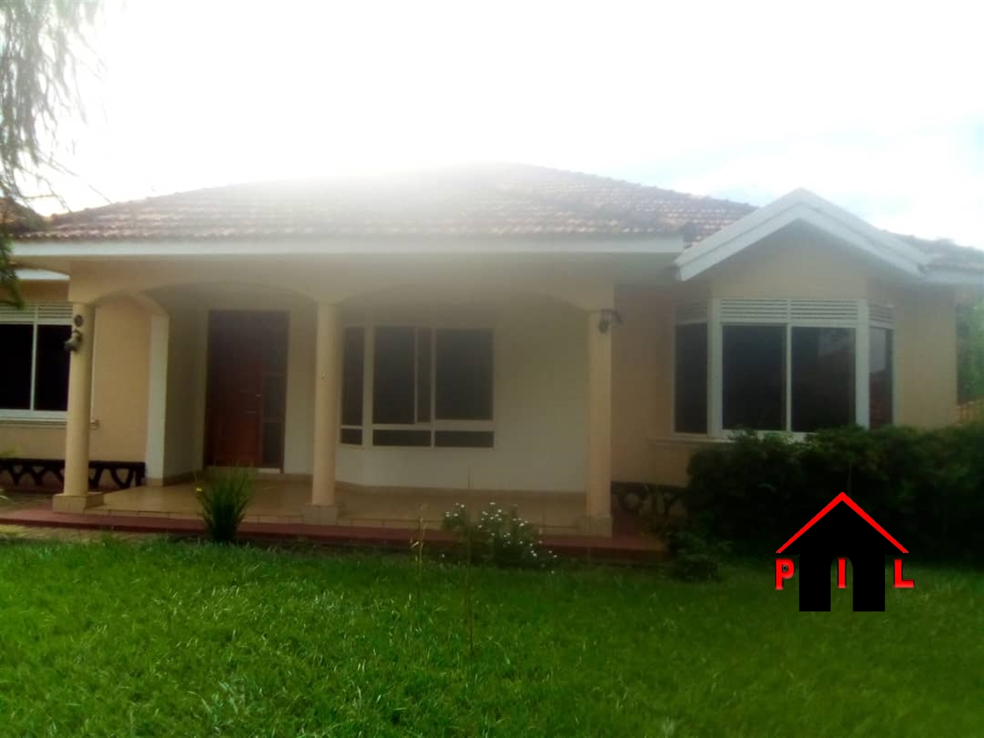 Bungalow for sale in Kyanja Kampala