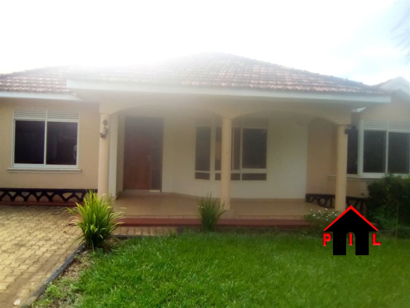 Bungalow for sale in Kyanja Kampala