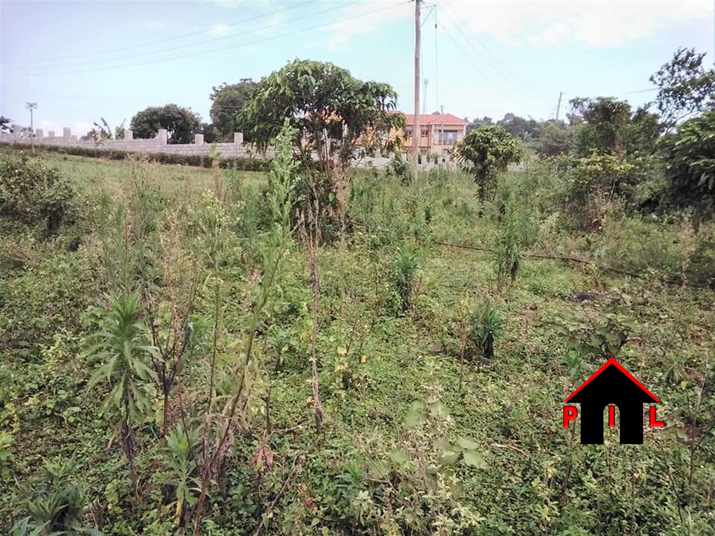 Agricultural Land for sale in Garuga Bugiri