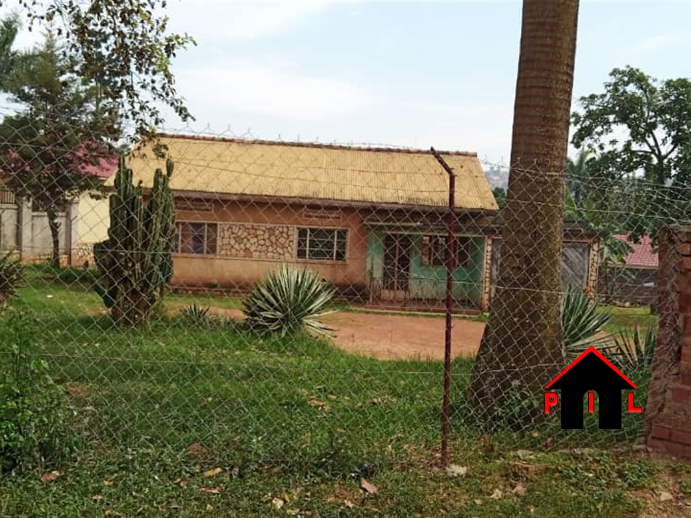 Residential Land for sale in Zana Wakiso