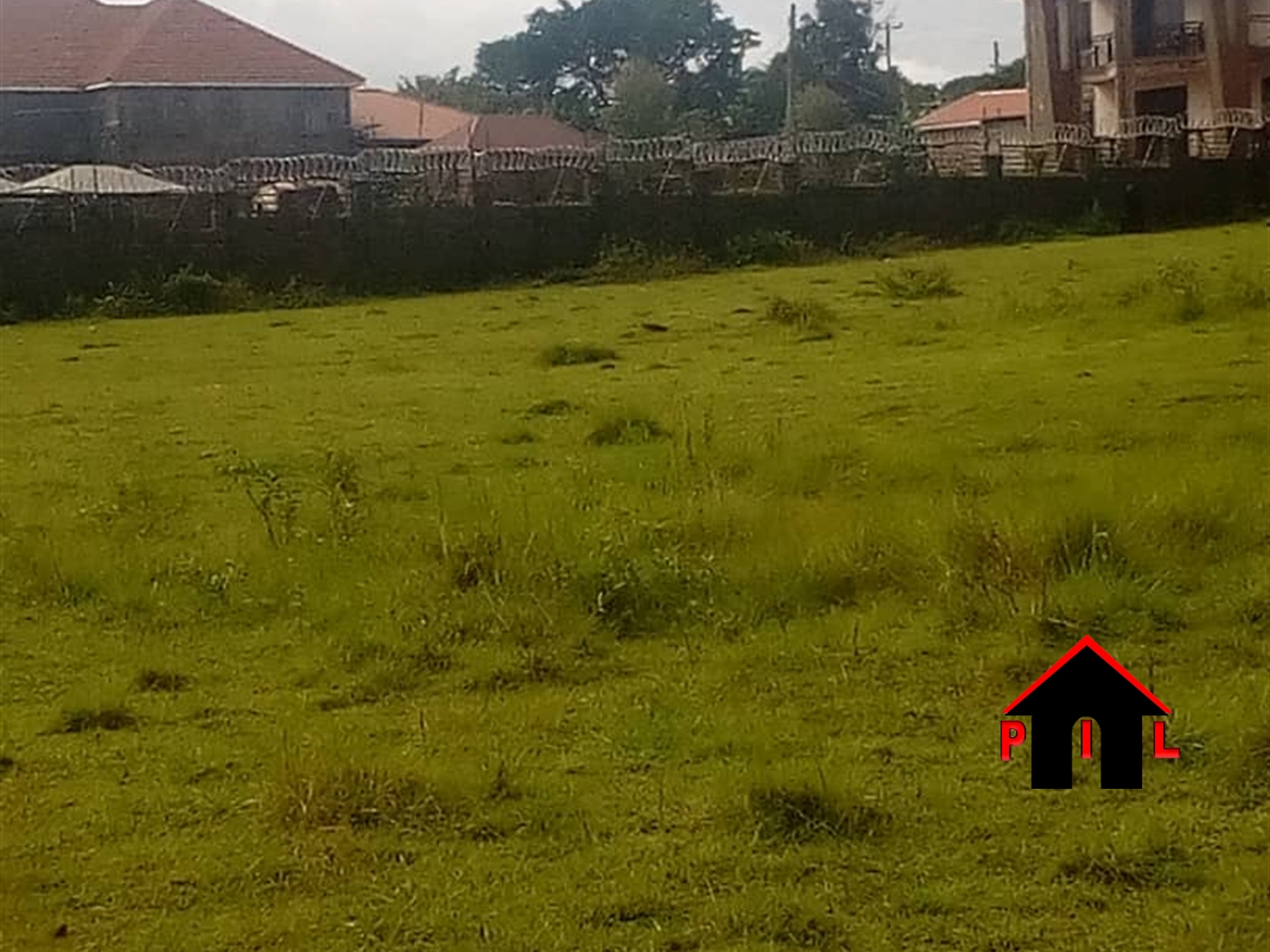 Residential Land for sale in Bukasa Wakiso