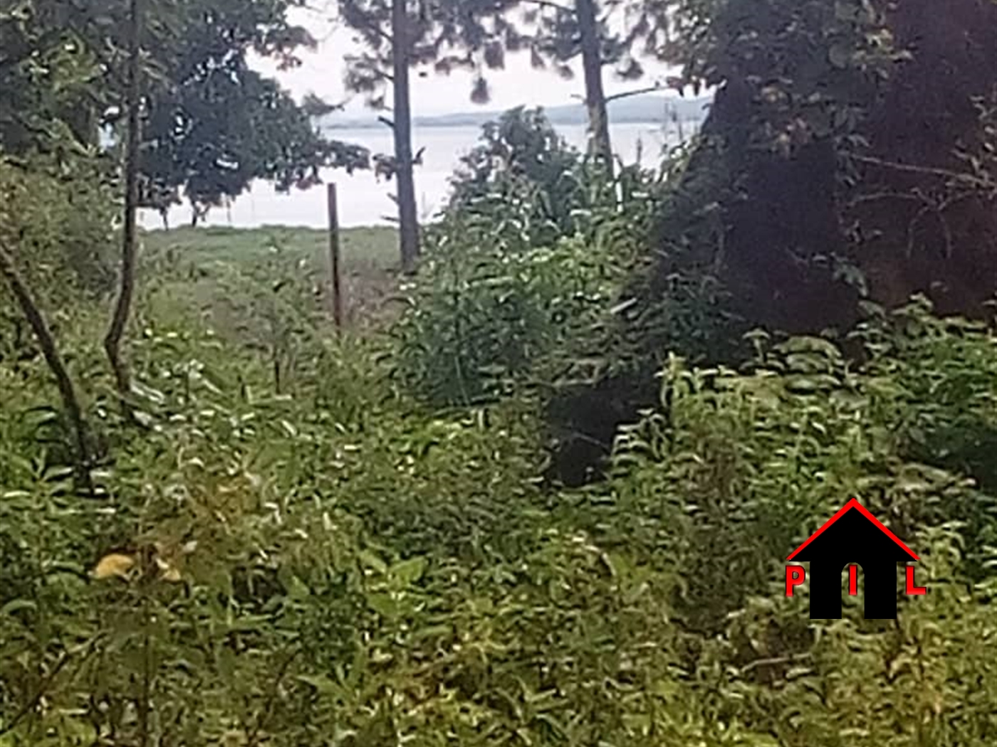 Residential Land for sale in Bukasa Wakiso