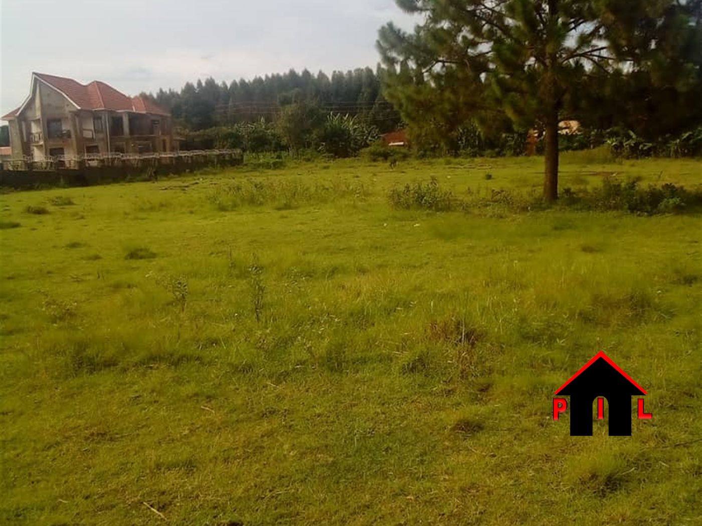 Residential Land for sale in Bukasa Wakiso