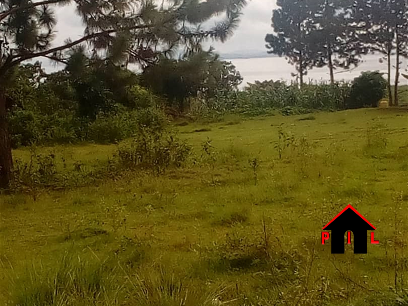 Residential Land for sale in Bukasa Wakiso