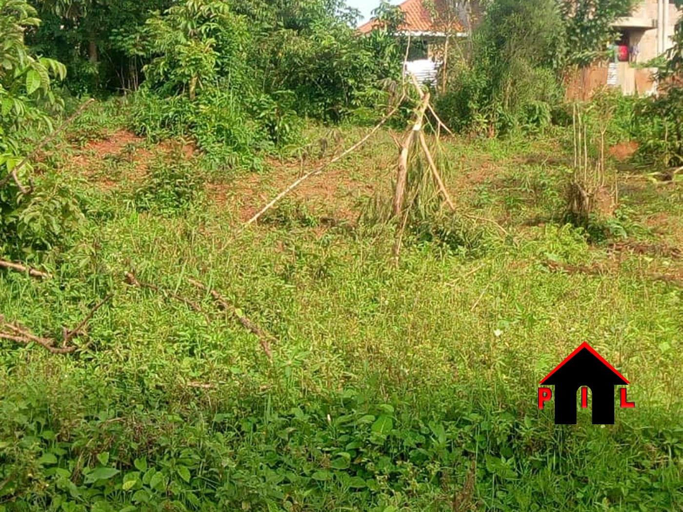 Residential Land for sale in Jjoggo Wakiso