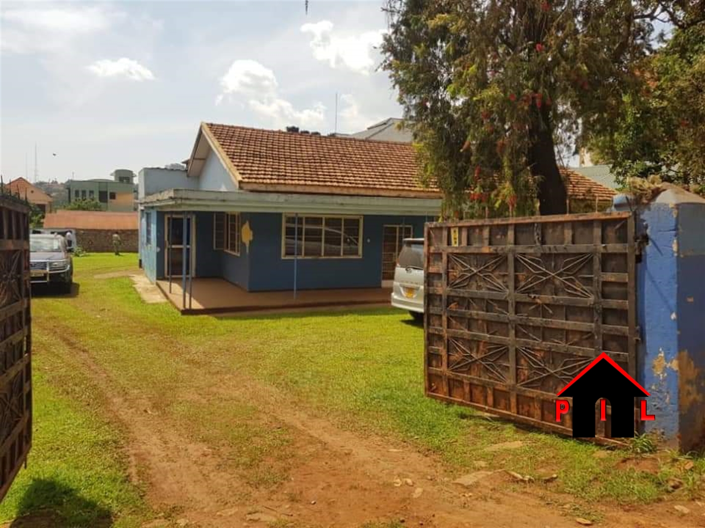 Commercial Land for sale in Ntinda Kampala