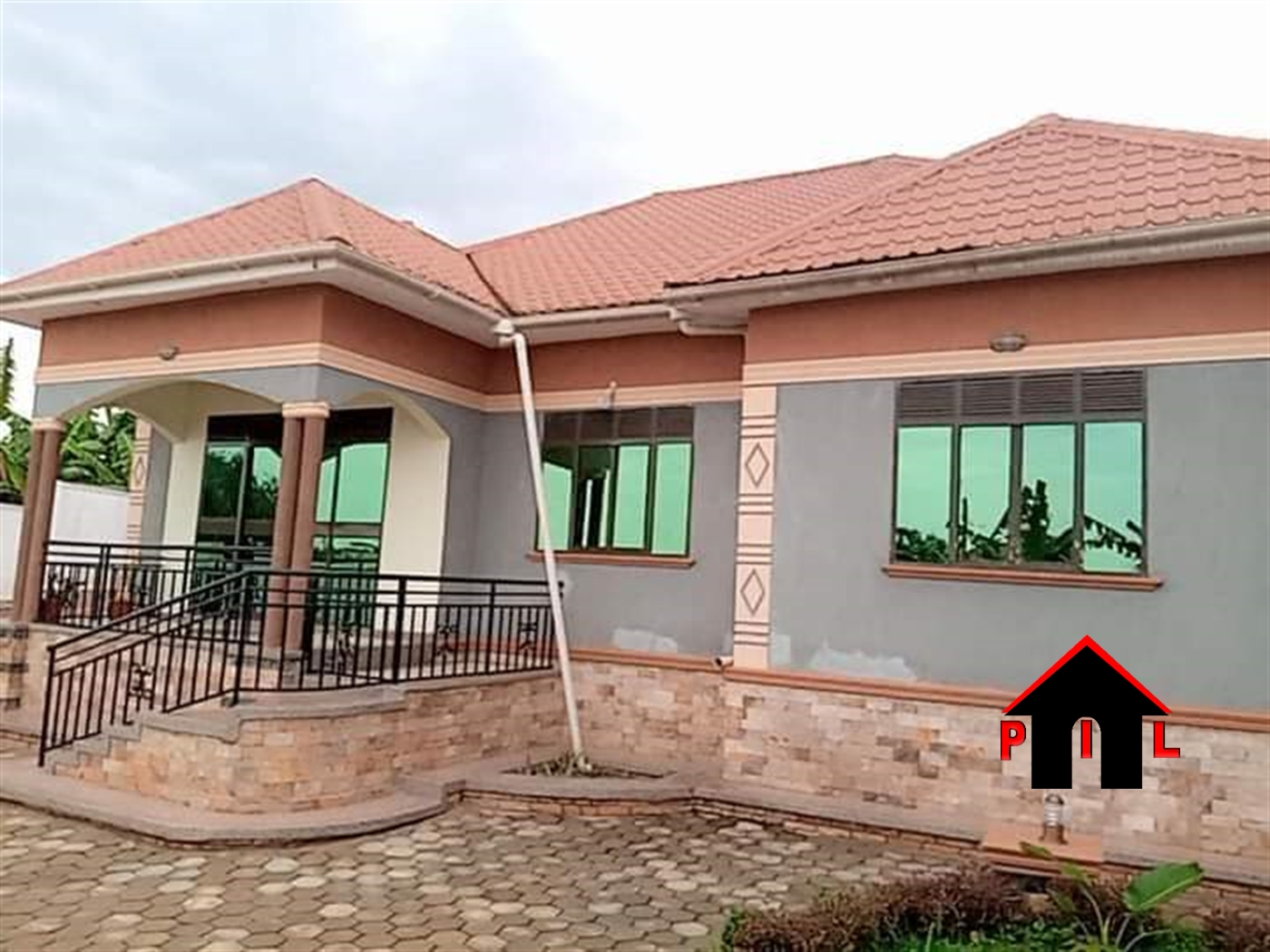 Bungalow for sale in Sonde Wakiso