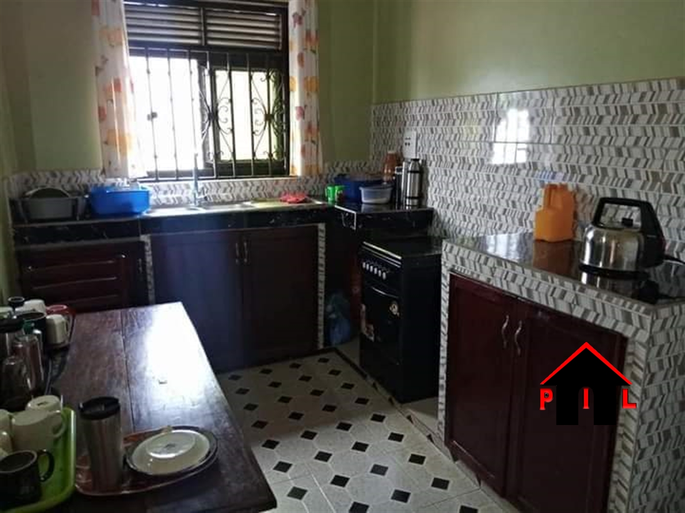 Bungalow for sale in Sonde Wakiso