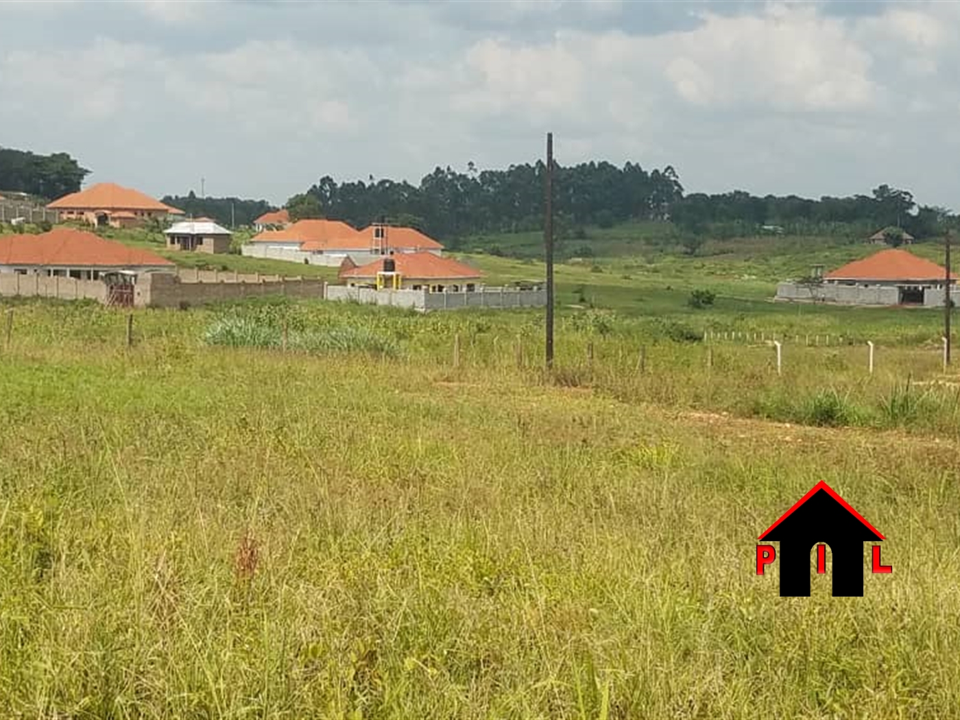 Residential Land for sale in Nsasa Wakiso