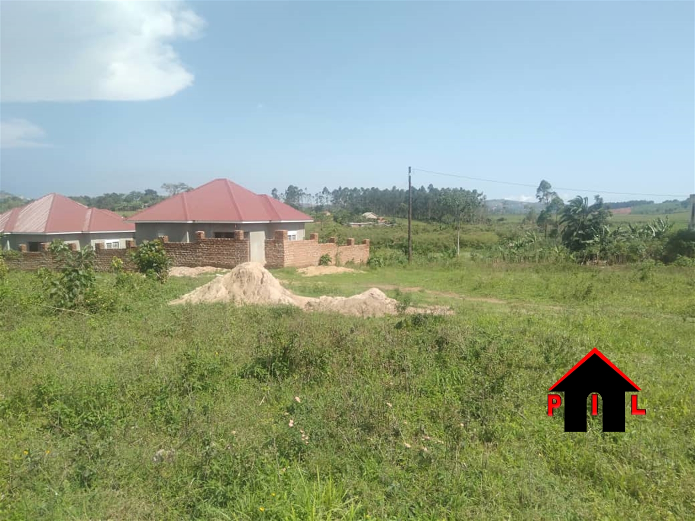 Residential Land for sale in Kisaasi Kampala