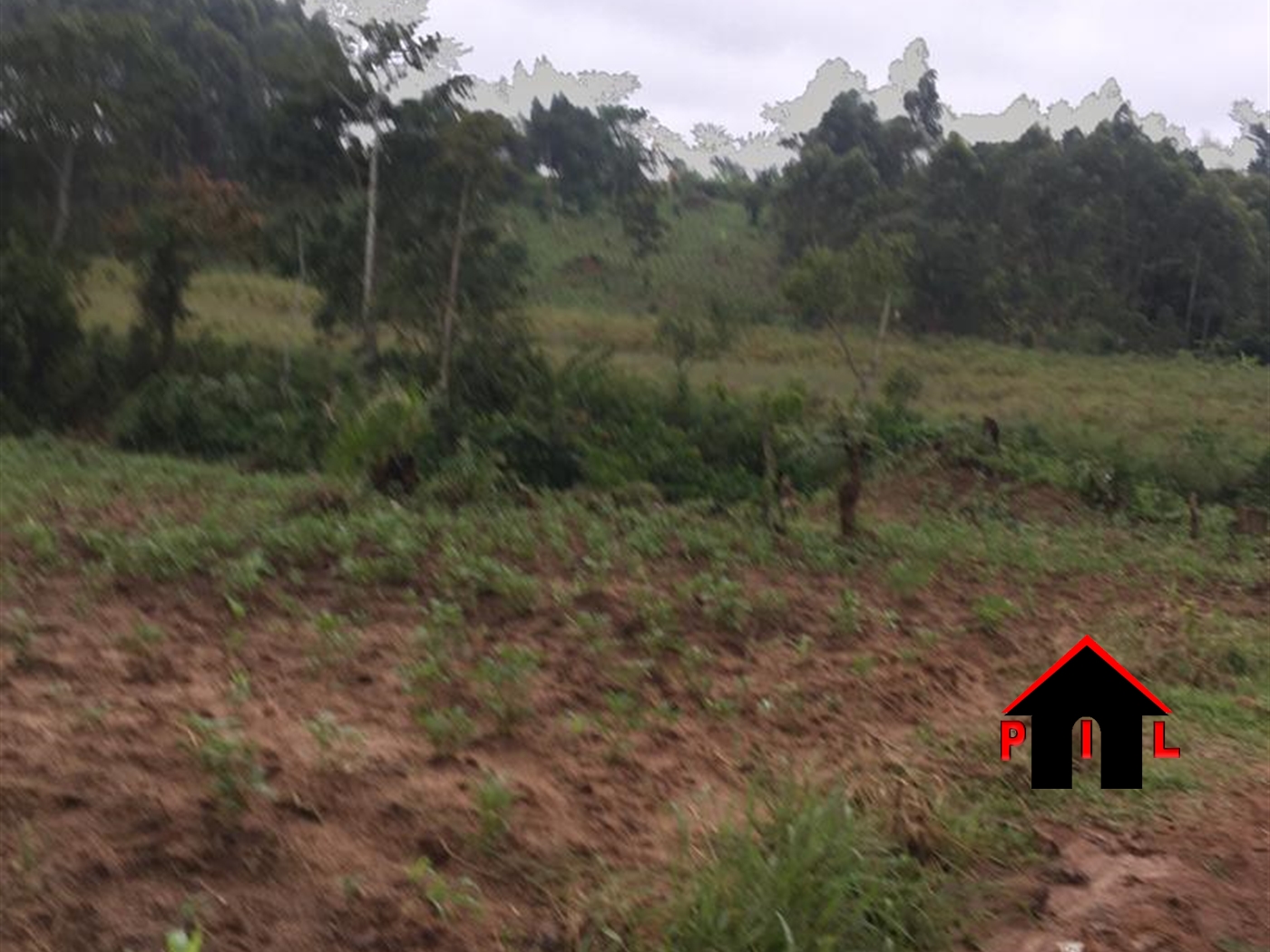 Residential Land for sale in Kyanja Kampala