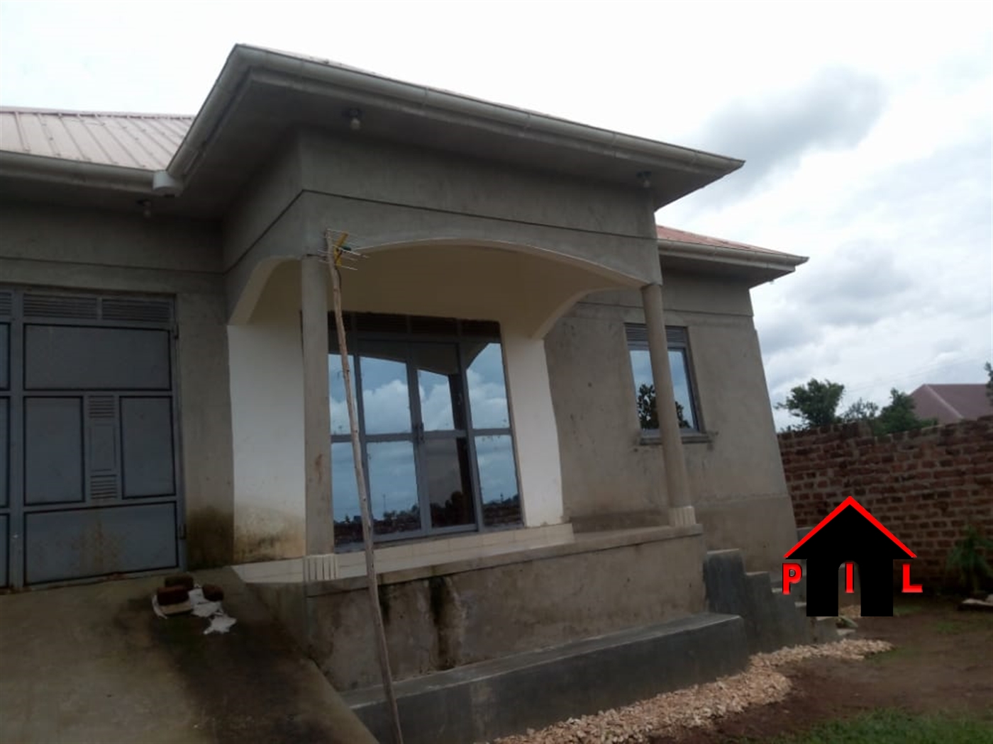 Bungalow for sale in Katalemwa Wakiso